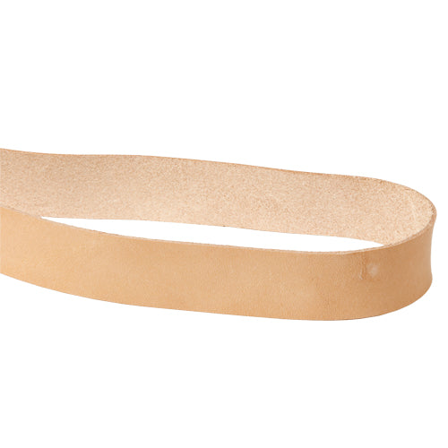 Leather Belt 1" x 42"