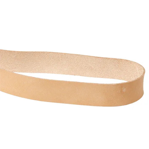 Leather Belt 1" x 42"