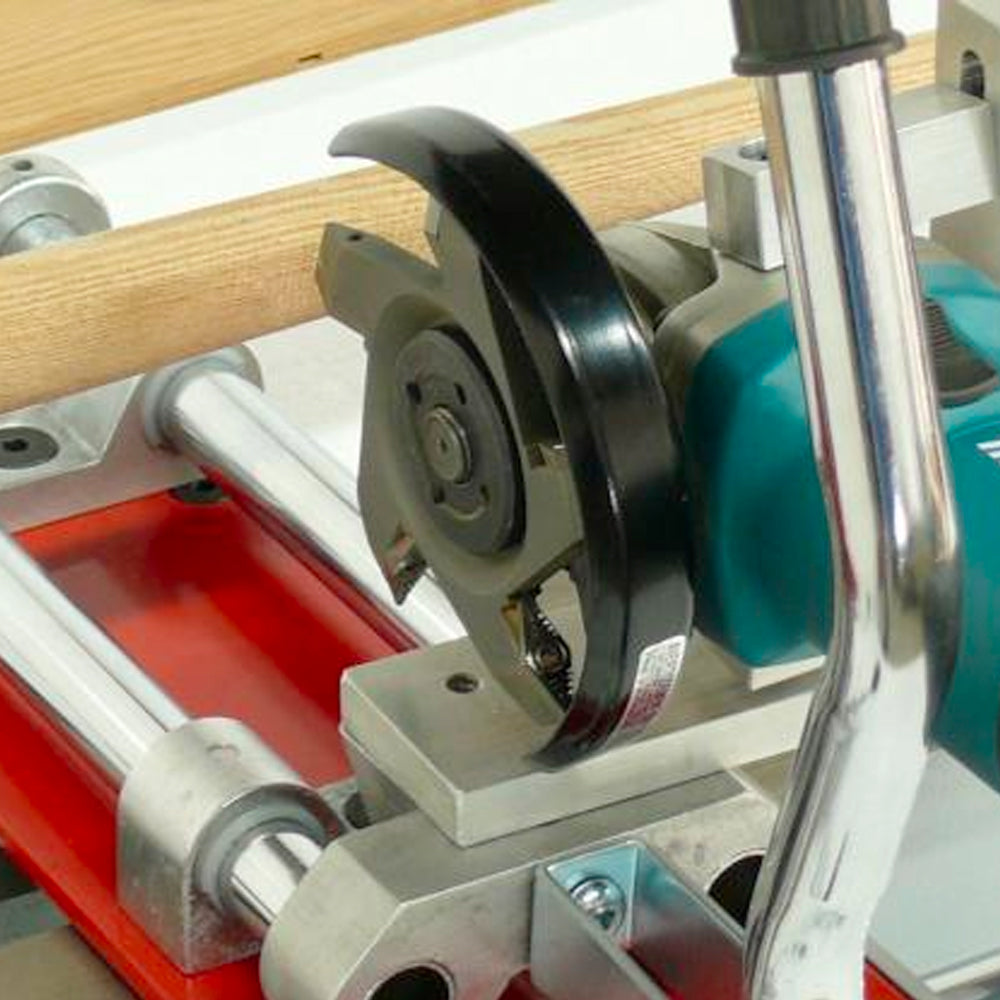 Ensemble de fraise au carbure pour copieur - Viel