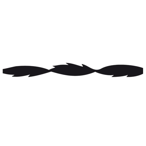 Scroll Saw Blade Spirale N°2 - Olson