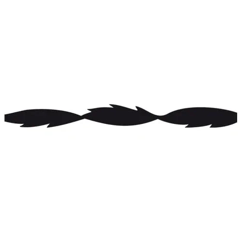 Scroll Saw Blade Spirale N°2 - Olson