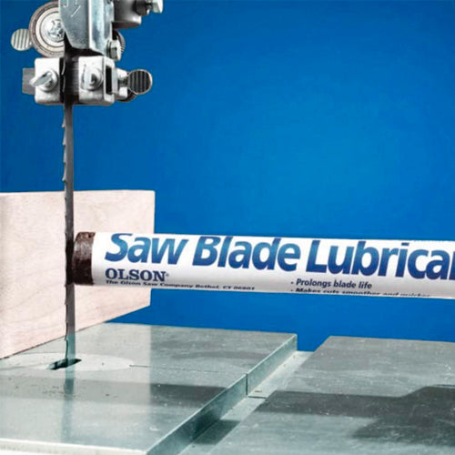 Saw blade lubricant stick #ac700100 - Olson