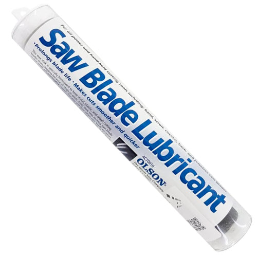 Saw blade lubricant stick #ac700100 - Olson