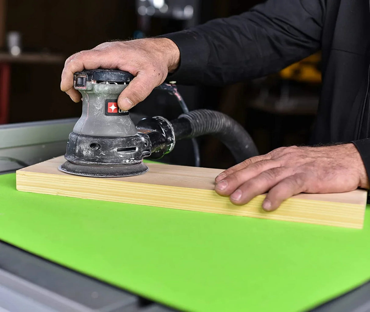 Tapis d’établi Bench Mat BM 1824 - Bow Products