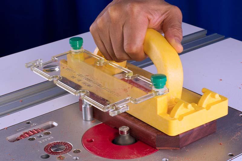 GRR-Ripper Pushblock GB-1 - Microjig