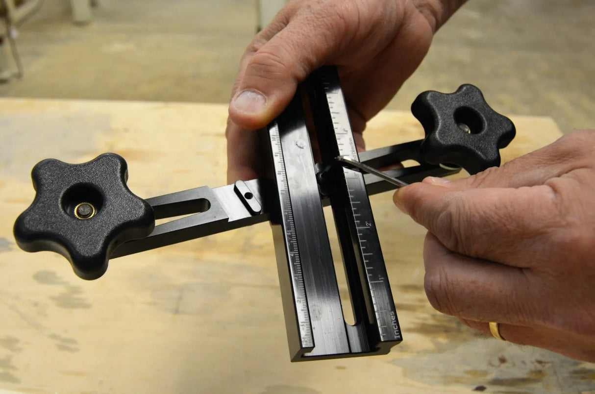 GuidePro anchor GP10 - Bow products