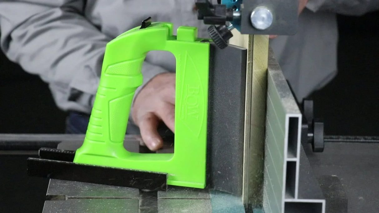 GuidePro band saw guide GP5 - Bow Products
