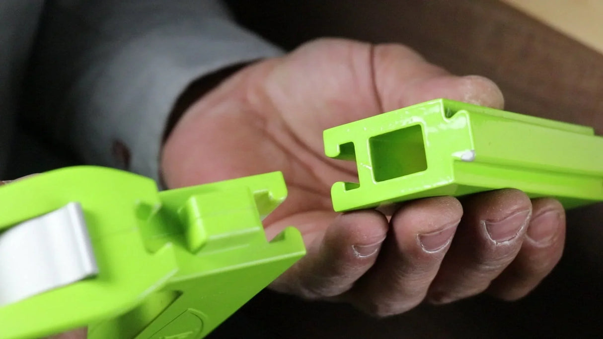 GuidePro extension GP7 - Bow Products