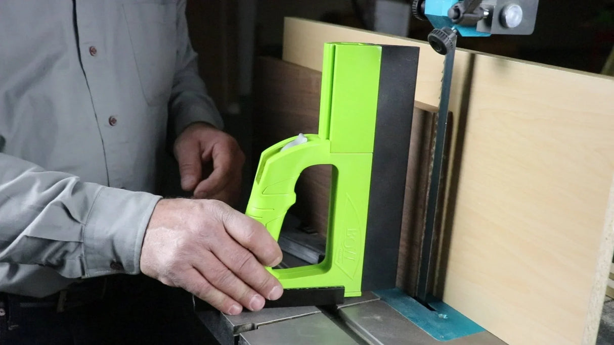 GuidePro extension GP7 - Bow Products