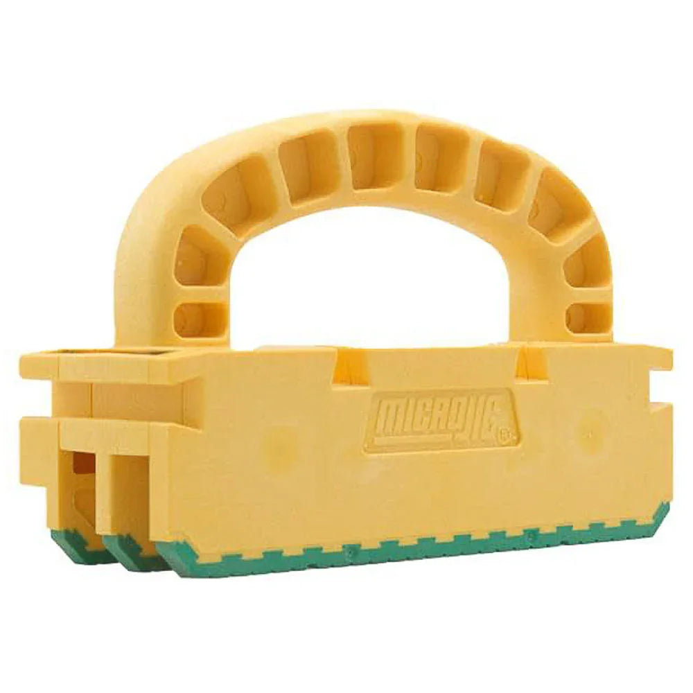 Bloc poussoir #GR-2Go - Microjig