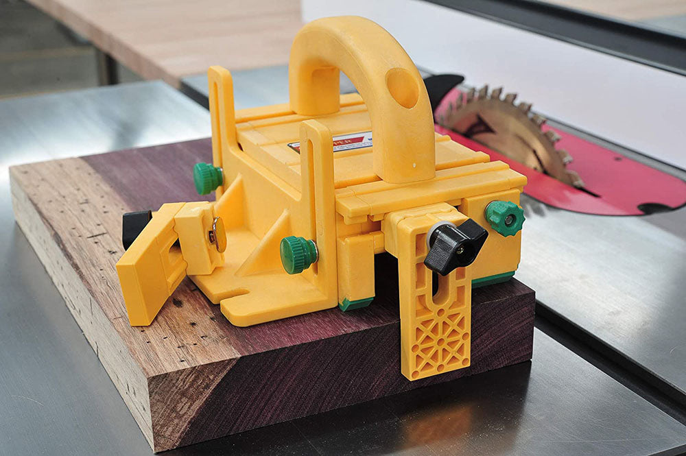 Gravity Heel Kit GRR-Ripper GRGH-040 - Microjig