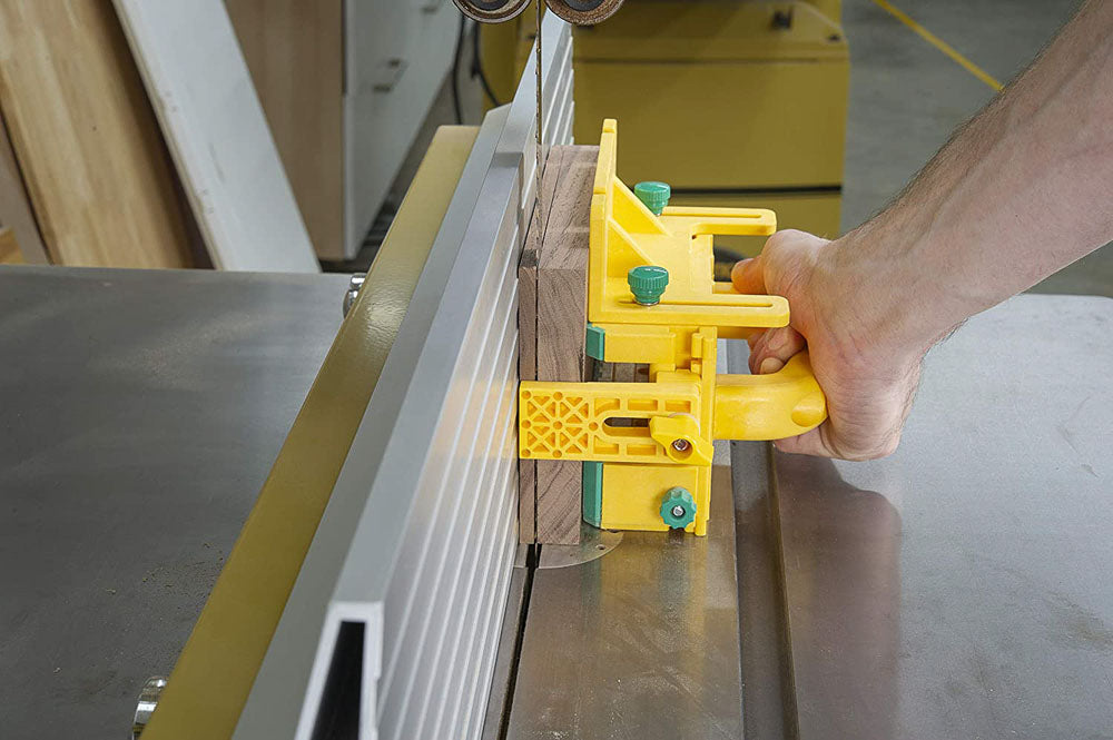 Gravity Heel Kit GRR-Ripper GRGH-040 - Microjig