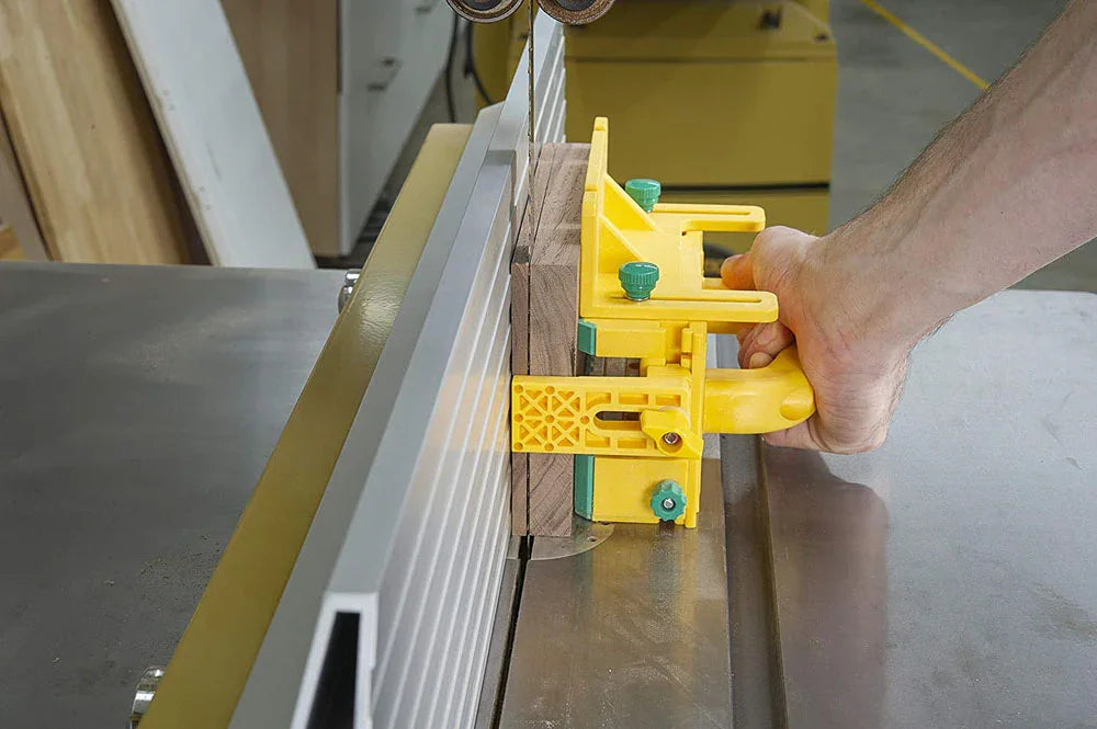 Gravity Heel Kit GRR-Ripper GRGH-040 - Microjig