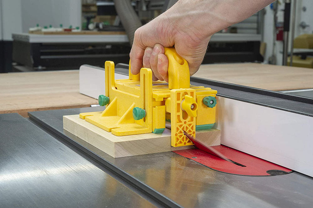 Gravity Heel Kit GRR-Ripper GRGH-040 - Microjig