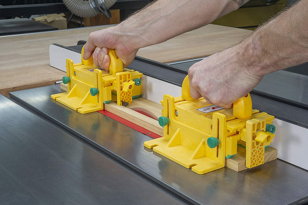 Gravity Heel Kit GRR-Ripper GRGH-040 - Microjig