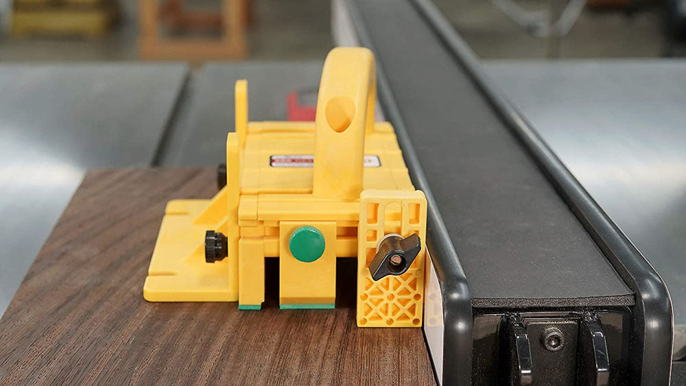 Gravity Heel Kit GRR-Ripper GRGH-040 - Microjig