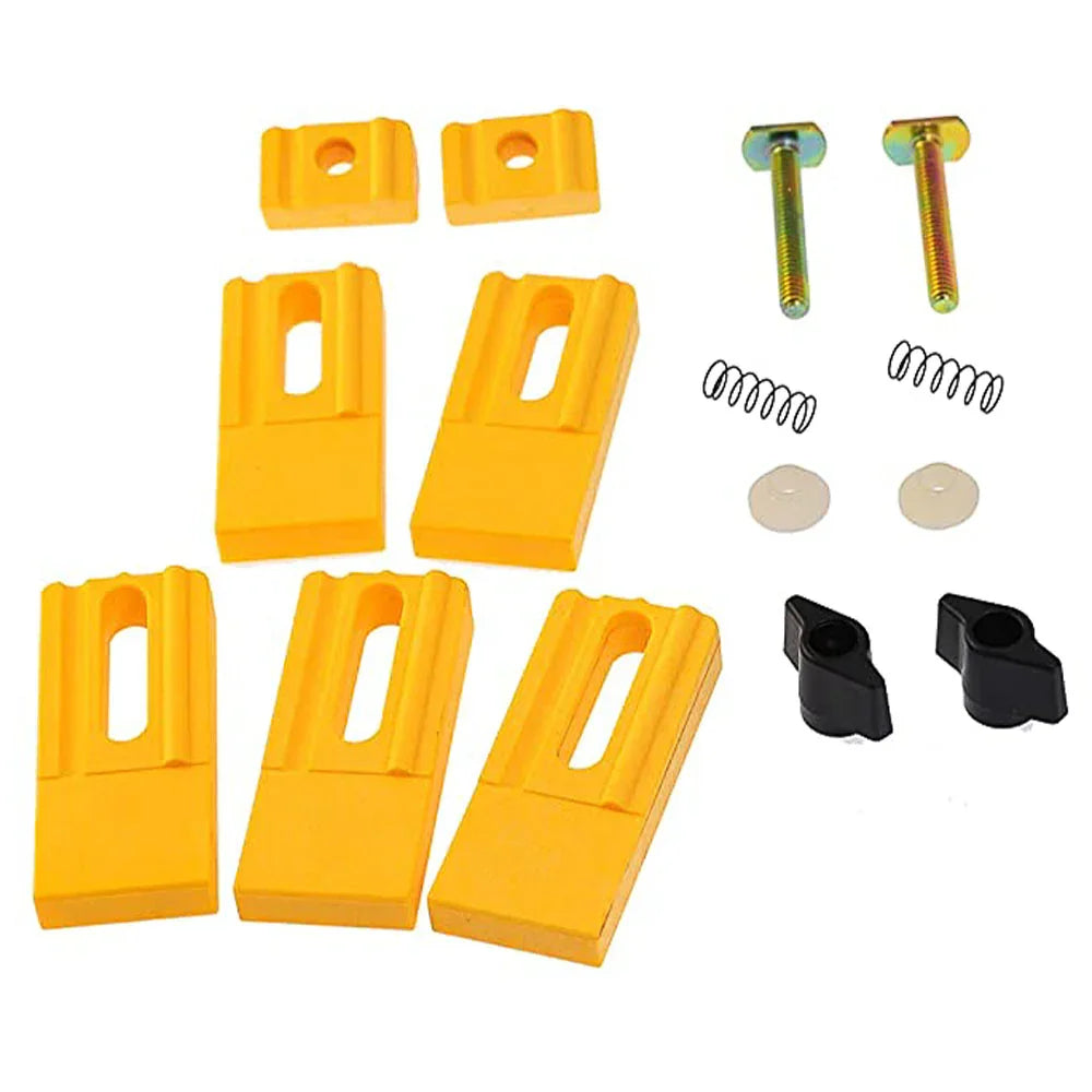 Gravity Heel Kit GRR-Ripper GRGH-040 - Microjig