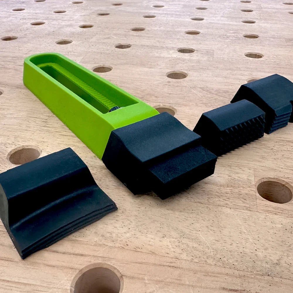 Ensemble de serre à profil bas LPC1 - Bow