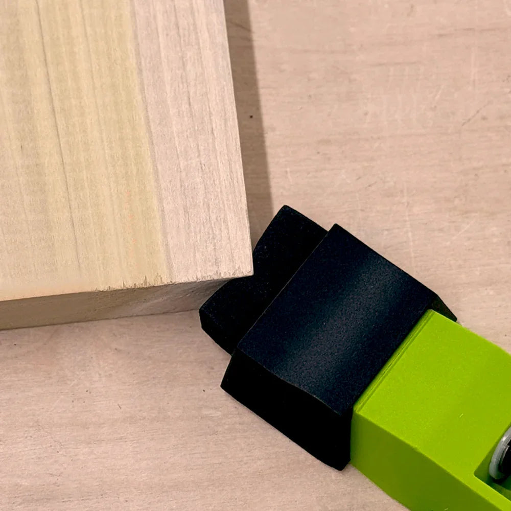 Ensemble de serre à profil bas LPC1 - Bow