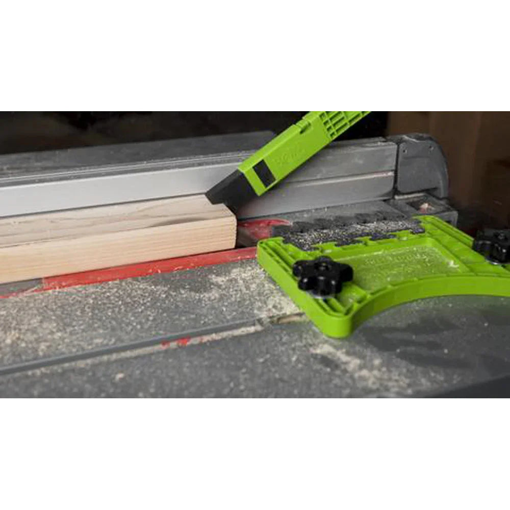 Bâton Poussoir PushPro PP1 - Bow Products