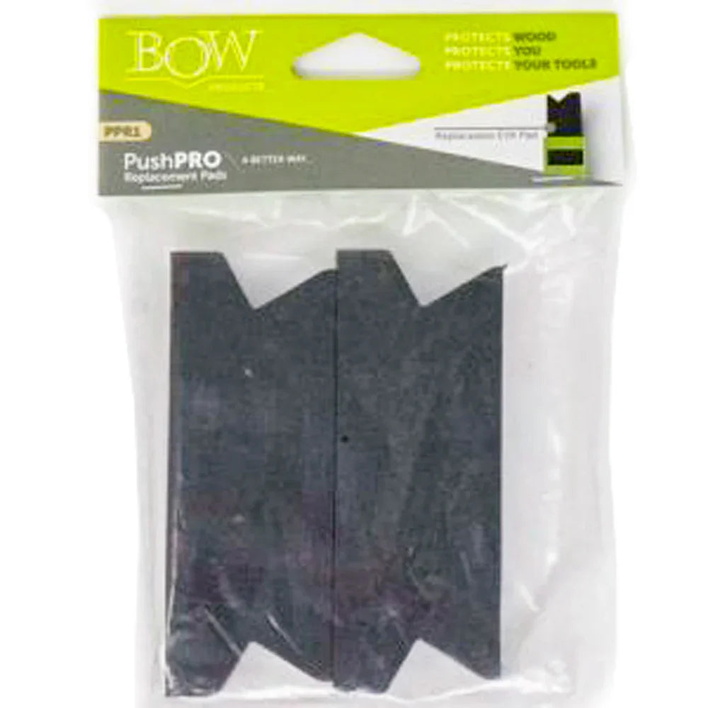 Replacement tips for PushPro stick PPR1 - Bow Products