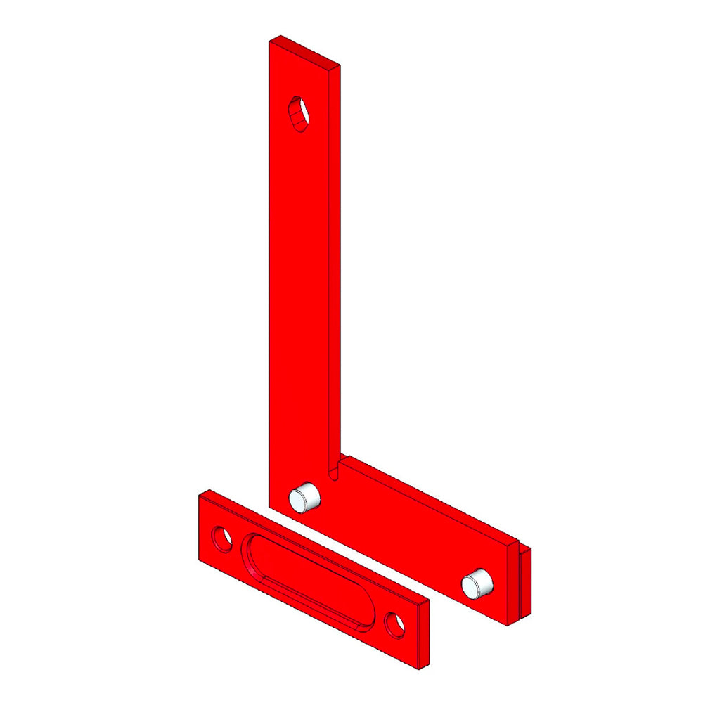 Precision Square - Woodpeckers