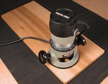 Tapis antidérapant 24" x 48"