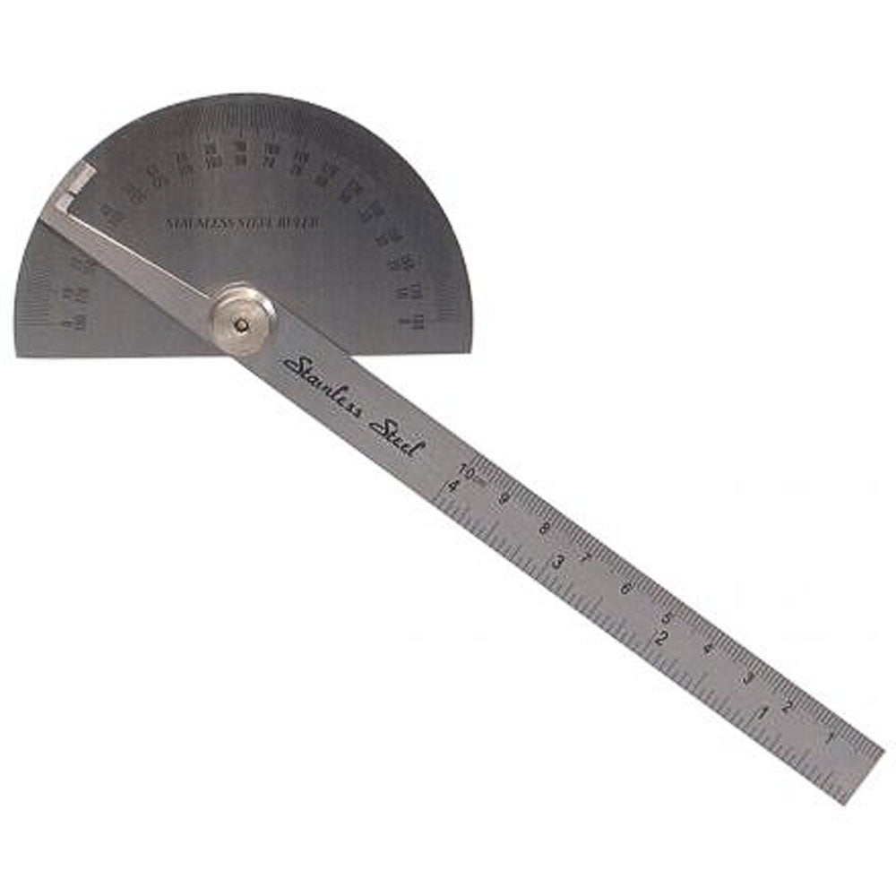 8" Protractor #28230 - Rok