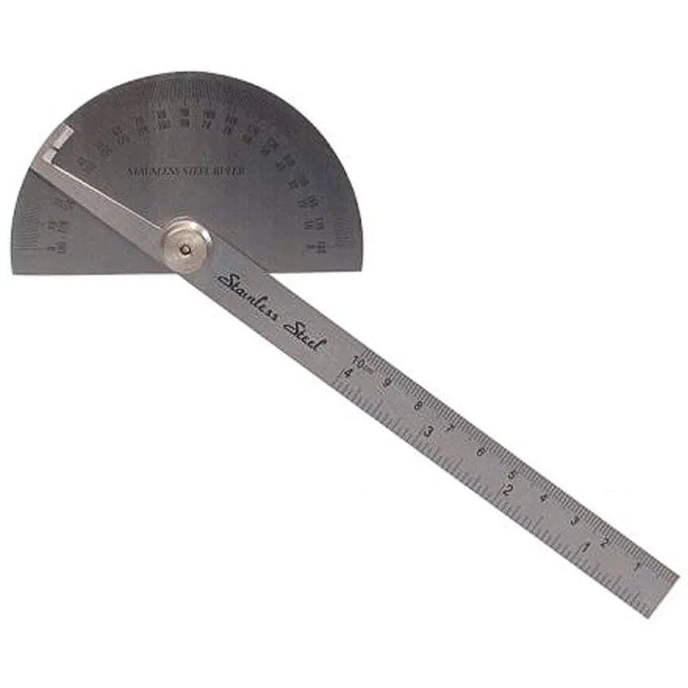 Protracteur 8" #28230 - Rok