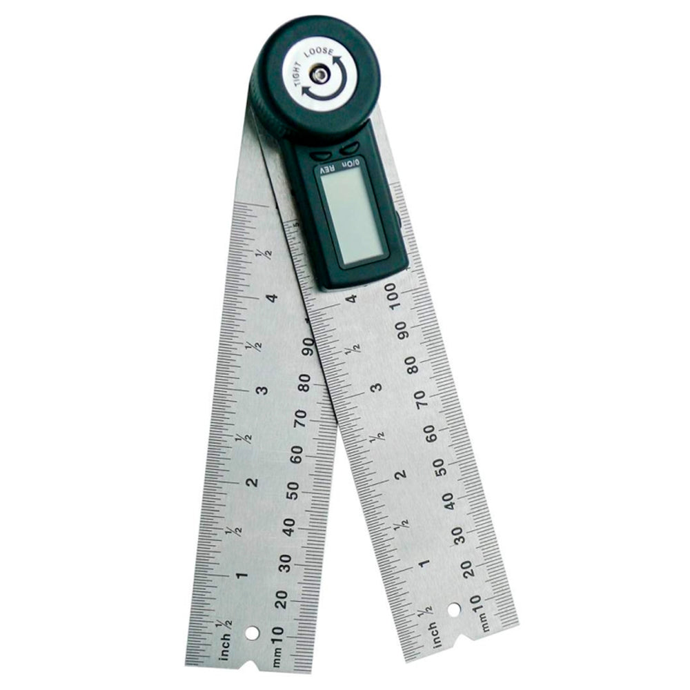 5'' Digital Protractor