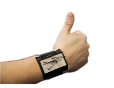 Bracelet magnétique