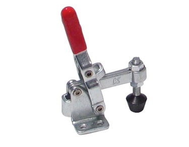 Serre à gabarit verticale 200 lbs