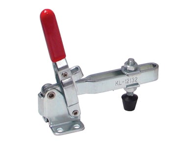 Serre à gabarit verticale