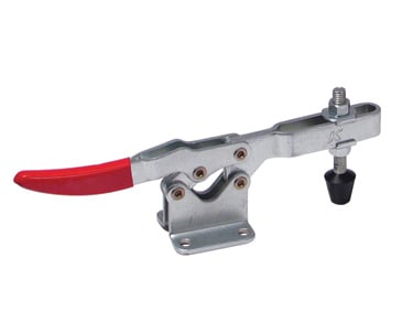 Toggle Clamps horizontal 750 lb