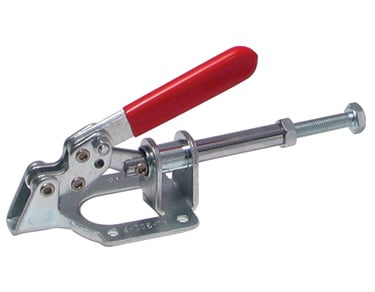 Pull/Push Toggle Clamps 300 lb