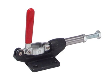 Pull/Push Toggle Clamps 500 lb