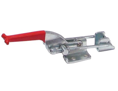 Latch Style Toggle Clamps 700 lb