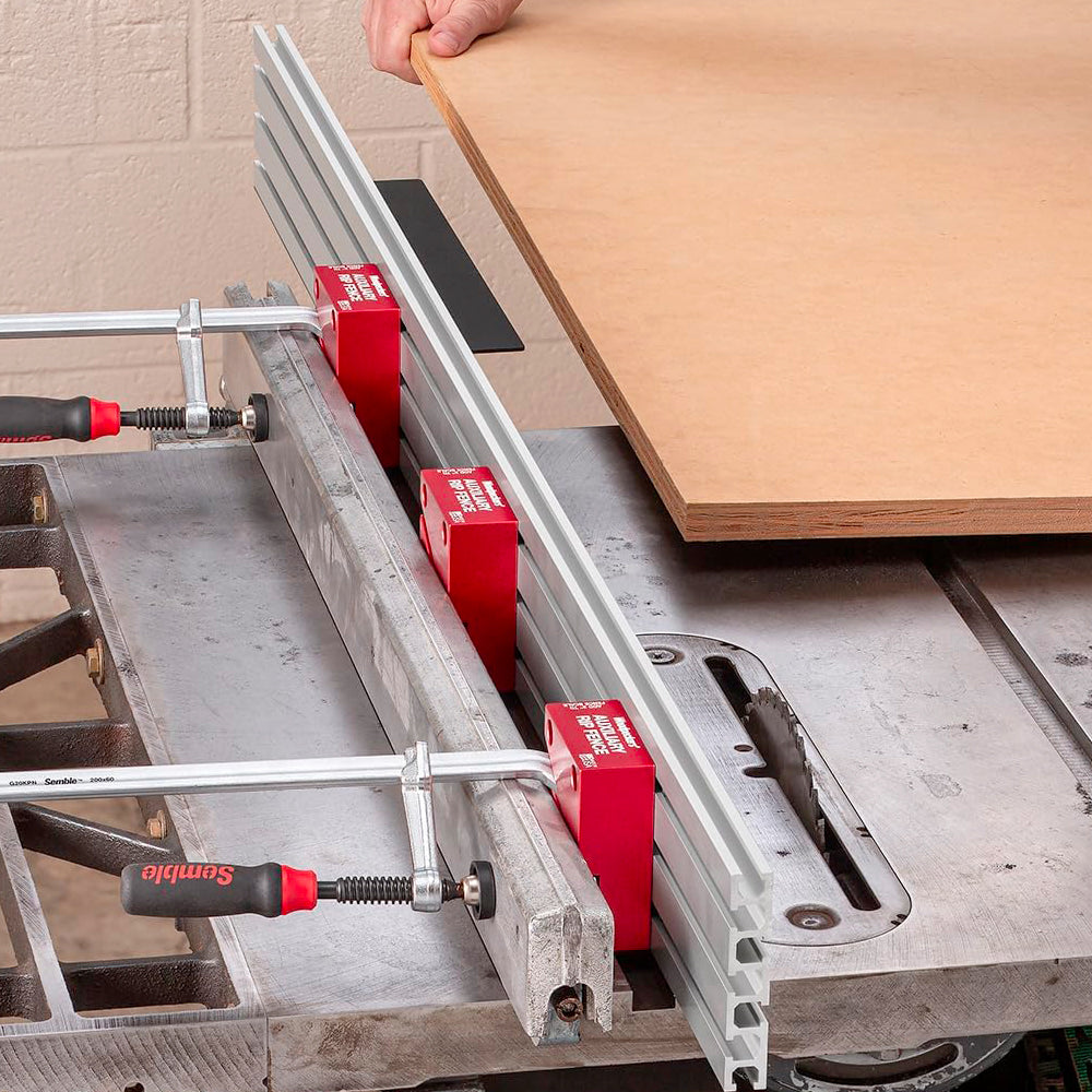 Guide de coupe #ARF-48 - Woodpeckers