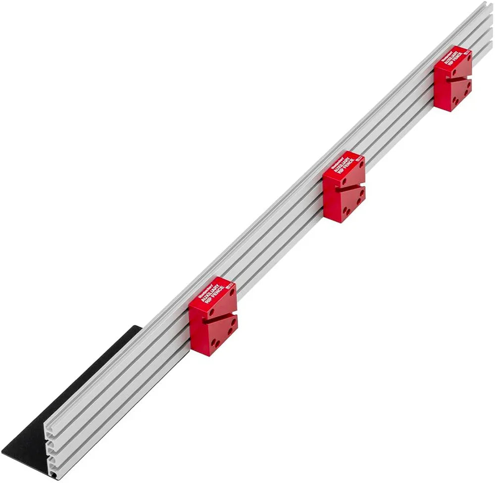 Auxiliary rip fence #ARF-48 - Woodpeckers