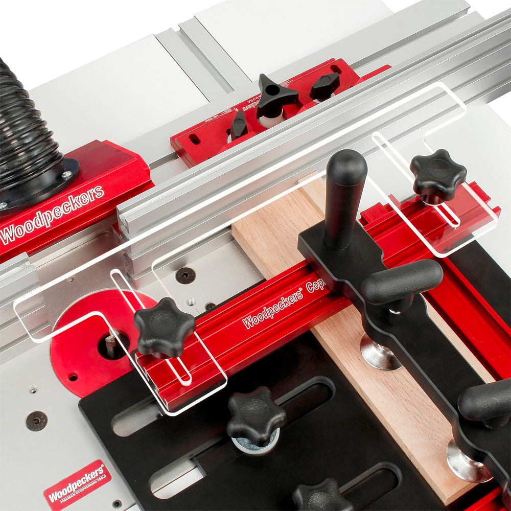 Chariot poussoir - Woodpeckers