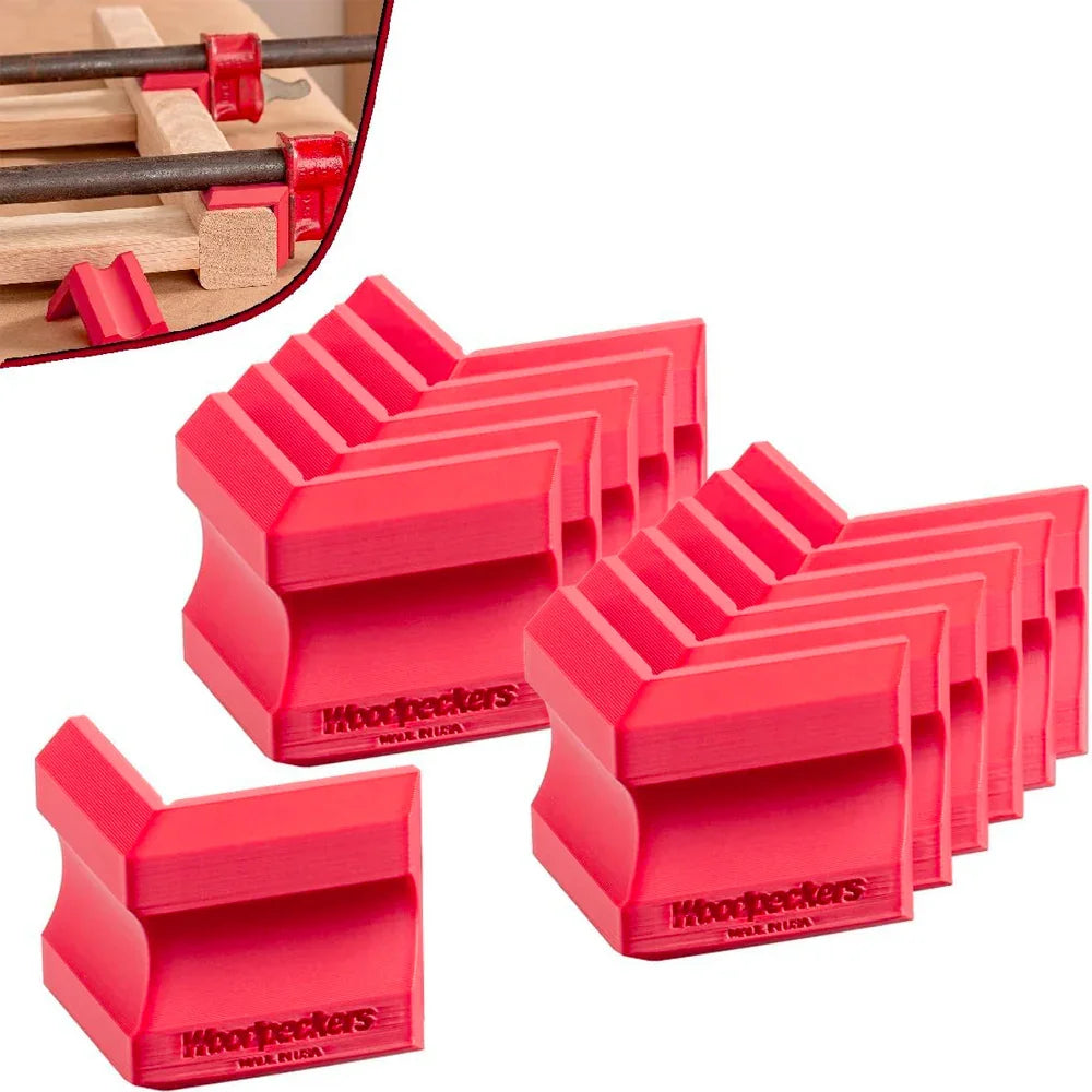 Clamp pals #cp-24 12/pkg - Woodpeckers