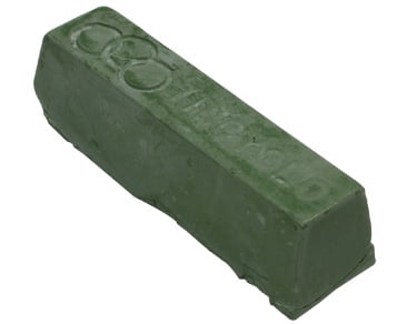 WHITE   BUFFING COMPOUND   FINE