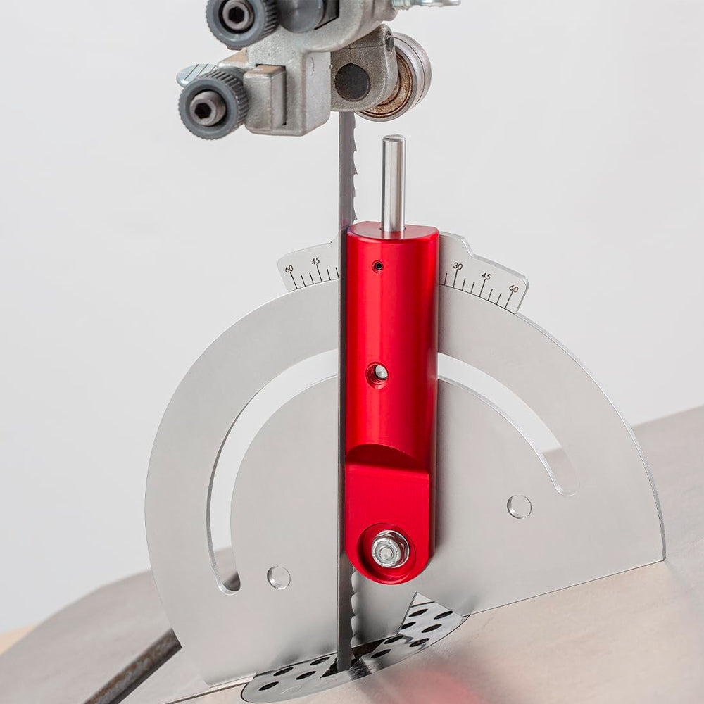 Angle protractor for drill and saw #dpp - Woodpeckers