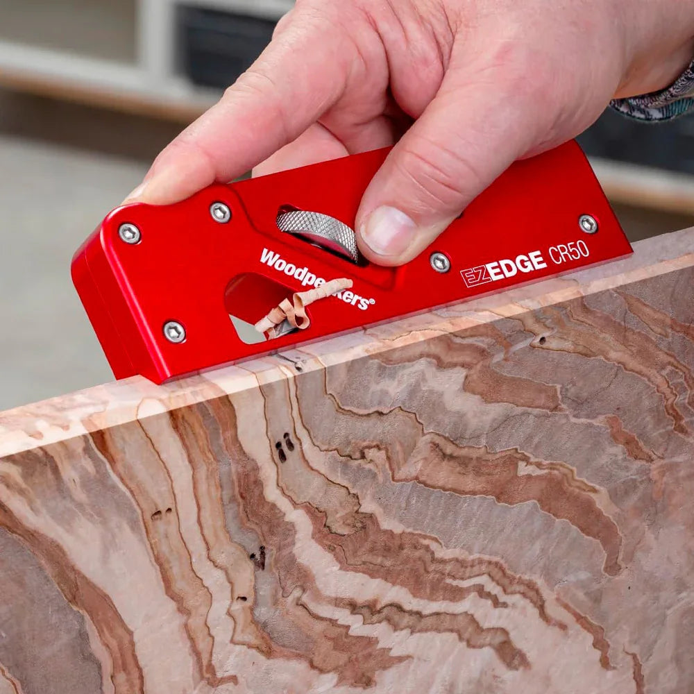 EZ Edge corner plane set # ezedel-21 - Woodpeckers