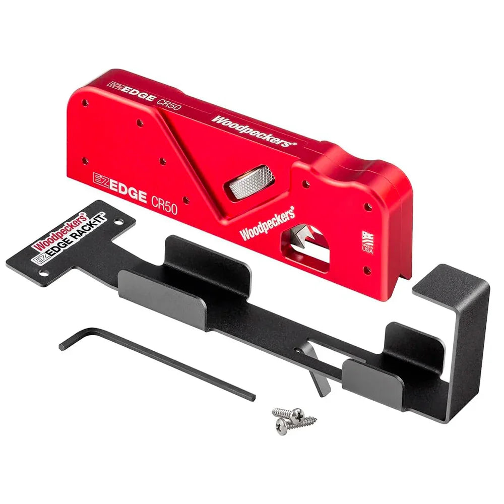 EZ Edge corner plane set # ezedel-21 - Woodpeckers