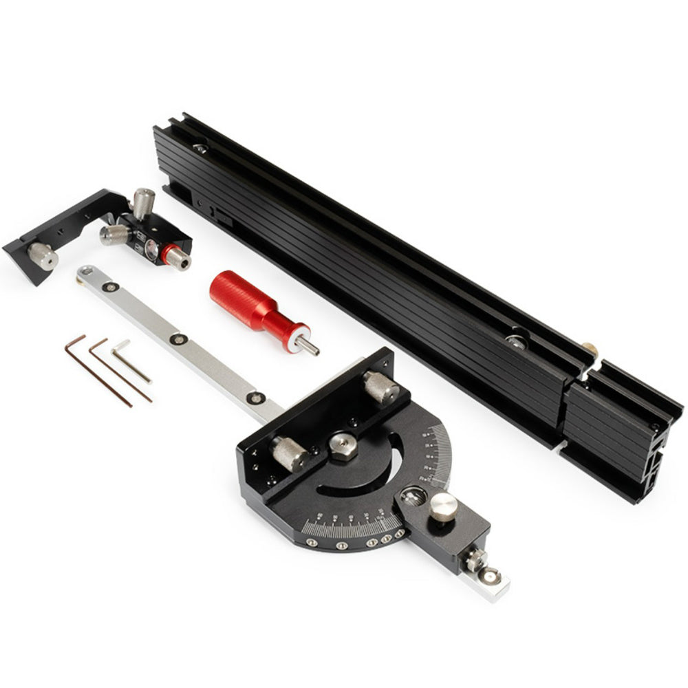 Miter Gauge GR-5009