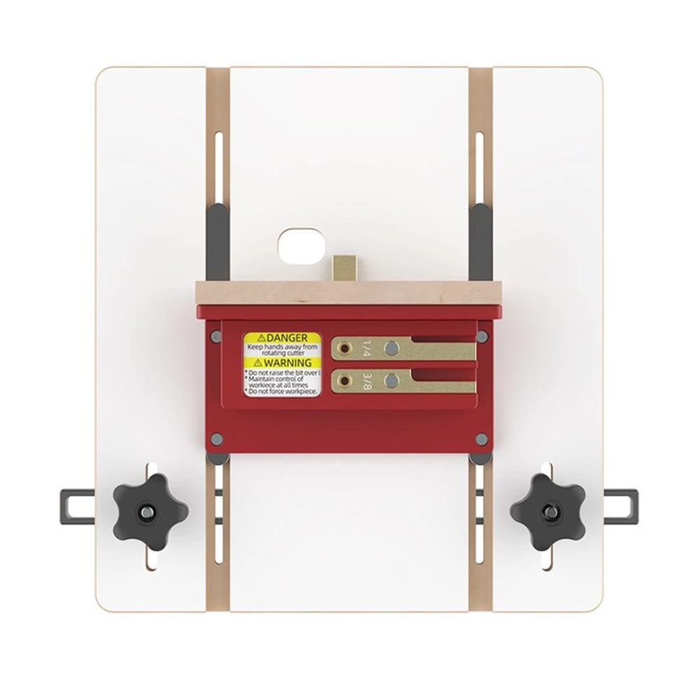 Router Table Box Joint Jig GR5017