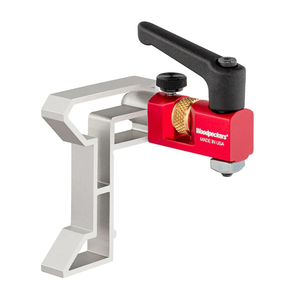 Guide d’onglet Indexable #IMG-I - Woodpeckers