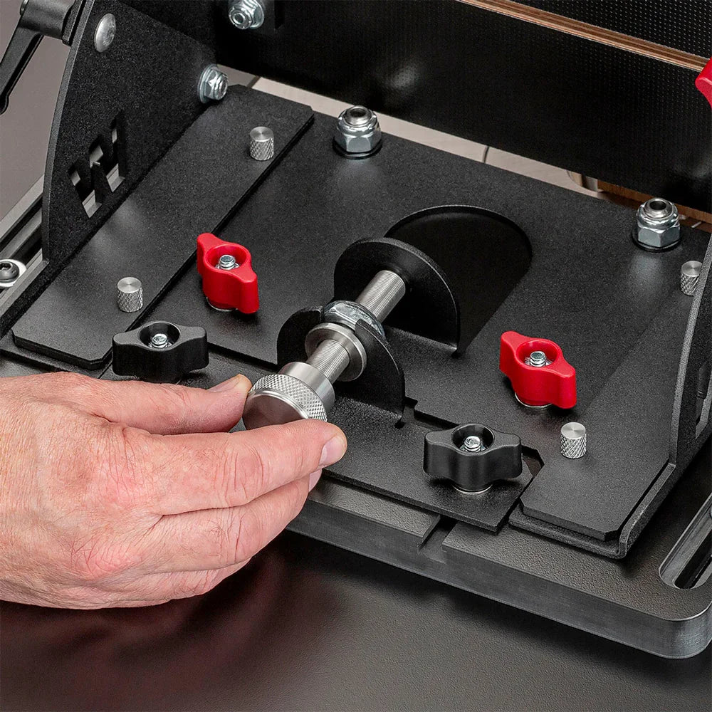 Joinery sled - Woodpeckers