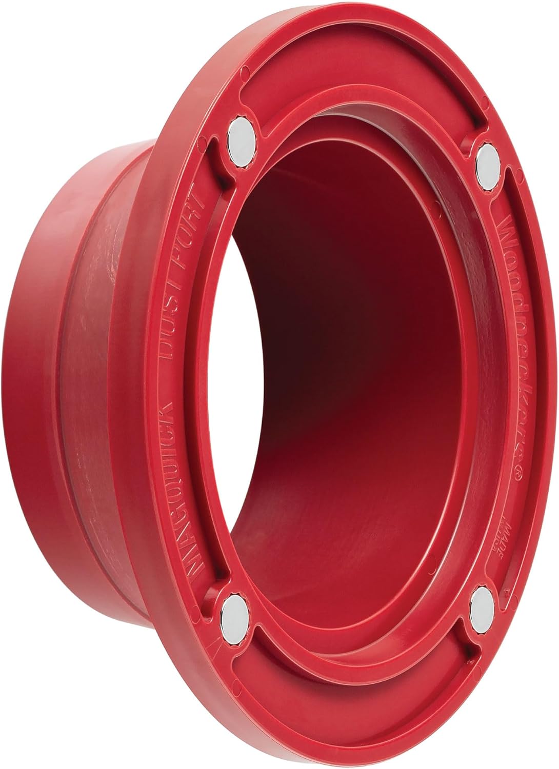 Magquick 8 pieces hose fitting deluxe kit - Woodpeckers